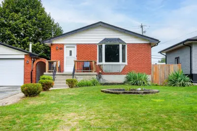 44 Dale Drive, Thames Centre, On N0l 1g2
