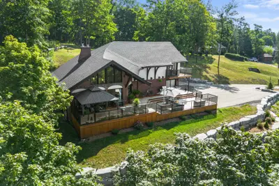 215 Francis Street, Kawartha Lakes, On K0m 1n0