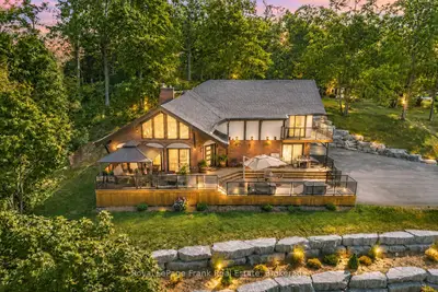 215 Francis Street, Kawartha Lakes, On K0m 1n0