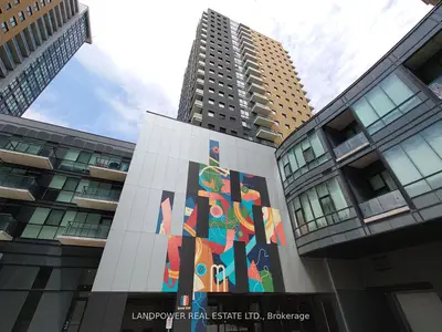 104 Garment Street 910, Kitchener, On N2g 0c8