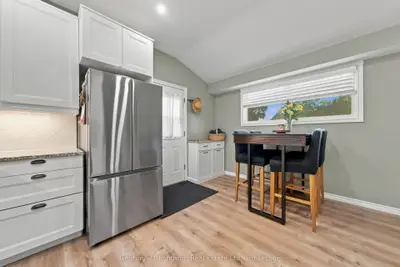 169 Farley Avenue, Belleville, On K8n 4l3