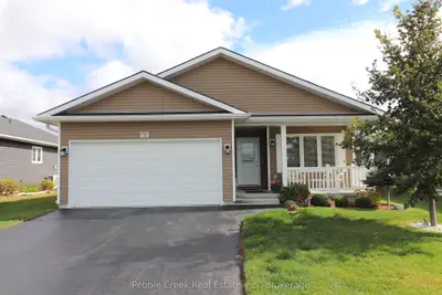 20 Huron Heights Drive, Ashfield-colborne-wawanosh, On N7a 0b1