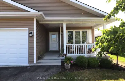 20 Huron Heights Drive, Ashfield-colborne-wawanosh, On N7a 0b1