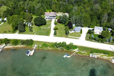 Pcl31-1 D9 Bruce County #9 Road, South Bruce Peninsula, On N0h 2t0
