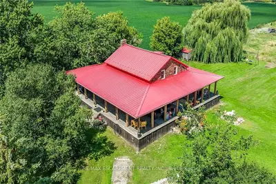 615 Conc Rd 6, Haldimand, On N0a 1g0