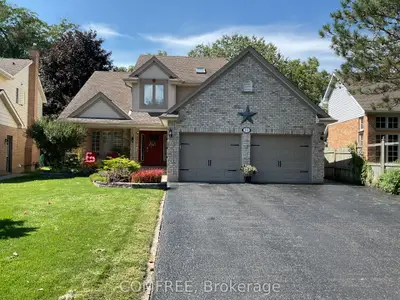 10 Sinclair Crescent, Aylmer, On N5h 3b7