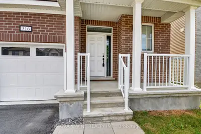 316 Crossway Terrace, Stittsville - Munster - Richmond, On K2j 5x9