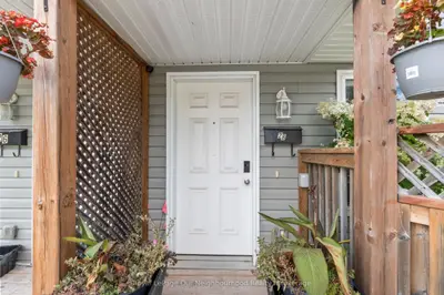 28 Hope Street N, Port Hope, On L1a 2n5