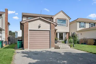 54 Royal Orchard Place, Kitchener, On N2n 1z6