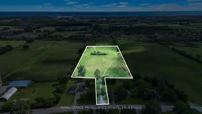 2346 County Road 22, Loyalist, On K0h 1g0