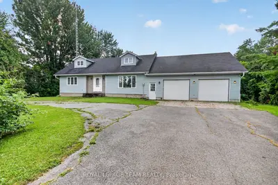 3246 Tolmies Corners Road, North Stormont, On K0c 1c0