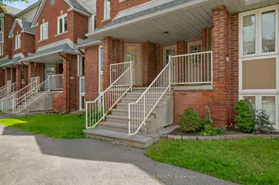 386 Briston Private, Hunt Club - South Keys And Area, On K1g 5r3
