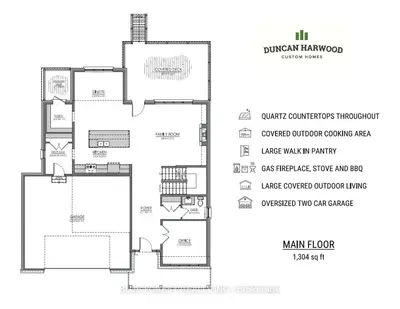 246 Harvest Lane, Thames Centre, On N0l 1g2