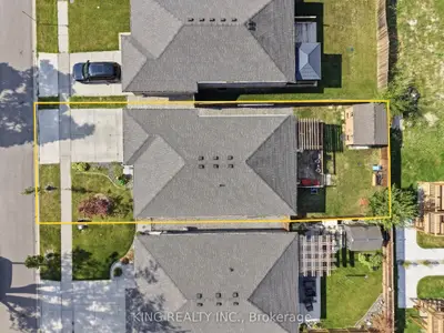 950 Ellrose Avenue, Windsor, On N8y 3w9