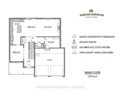 274 Harvest Lane, Thames Centre, On N0l 1g2