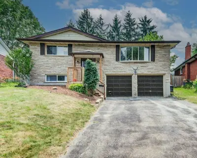 Detached in Waterloo