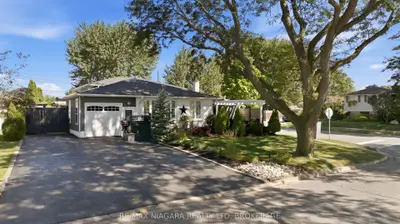 3267 Cattell Drive, Niagara Falls, On L2g 6n3