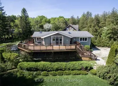 171 Chamonix Crescent, Blue Mountains, On L9y 0s7