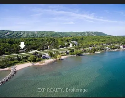 171 Chamonix Crescent, Blue Mountains, On L9y 0s7