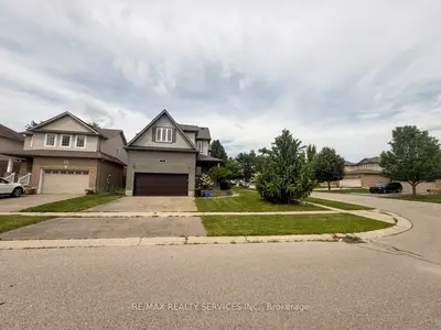 3 Talon Drive, Woodstock, On N4v 0a5