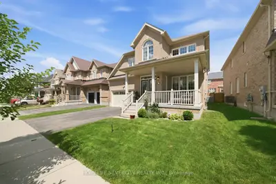 57 Cheevers Road, Brantford, On N3t 5l5