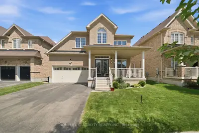 57 Cheevers Road, Brantford, On N3t 5l5