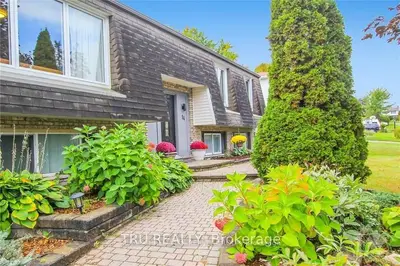 14 Langholm Crescent, Barrhaven, On K2j 1h2