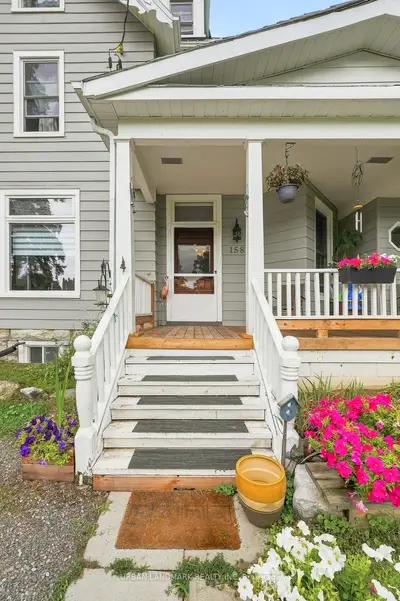 158 ST LAWRENCE Street E, Centre Hastings, ON K0K 2K0
