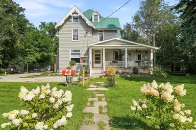 158 ST LAWRENCE Street E, Centre Hastings, ON K0K 2K0