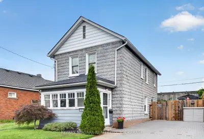 6303 Ker Street, Niagara Falls, On L2g 1x7