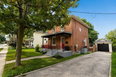 217 HEXAM Street, Cambridge, ON N3H 4A3