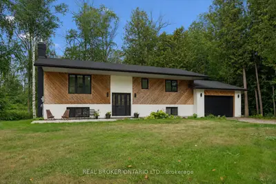 27 Dawson Drive, Kincardine, On N2z 2x6