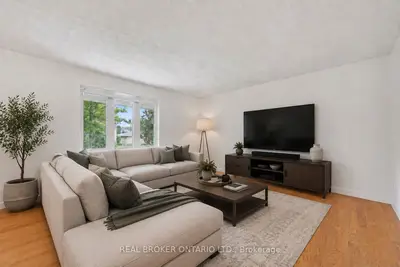 27 Dawson Drive, Kincardine, On N2z 2x6
