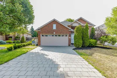 47 Queensway Drive, Strathroy-caradoc, On N7g 4m2