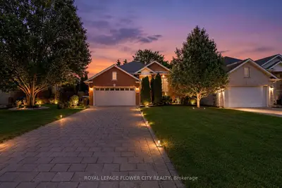 47 Queensway Drive, Strathroy-caradoc, On N7g 4m2