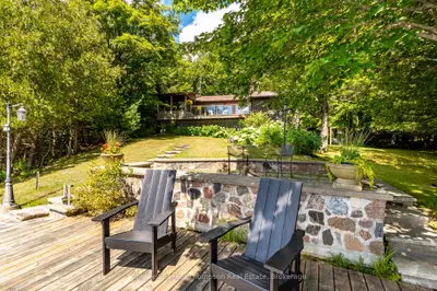 286 Holden Road, Magnetawan, On P0a 1c0