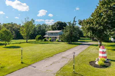 2612 Trafalgar Street, London East, On N6m 1g9