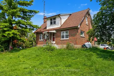 1860 STURGEON Road, Kawartha Lakes, ON K0M 1L0