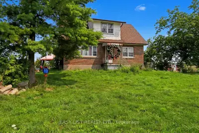 1860 STURGEON Road, Kawartha Lakes, ON K0M 1L0