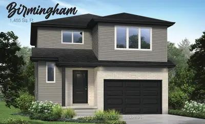 18 Ford Drive, Stratford, On N5a 0l3