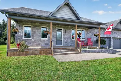 118 STIRLING Crescent, North Grenville, ON K0G 1J0