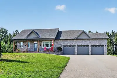 118 STIRLING Crescent, North Grenville, ON K0G 1J0