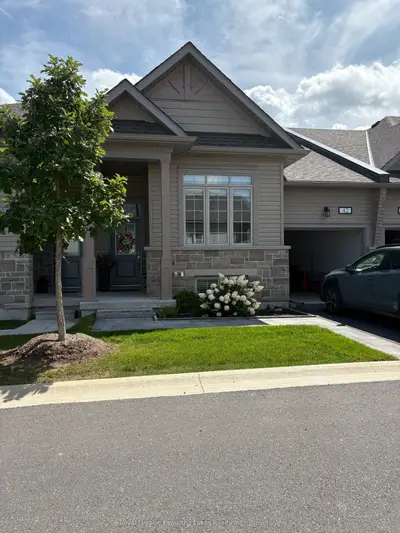 17 Lakewood Cres Crescent Unit 42, Kawartha Lakes, On K0m 1a0