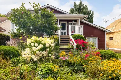 212 WELLINGTON Street W, Merrickville-Wolford, ON K0G 1N0