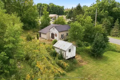 1881 Stockdale Road, Quinte West, On K0k 2c0