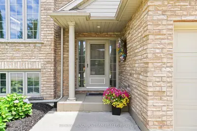 7032 Kelly Drive, Niagara Falls, On L2h 3j9