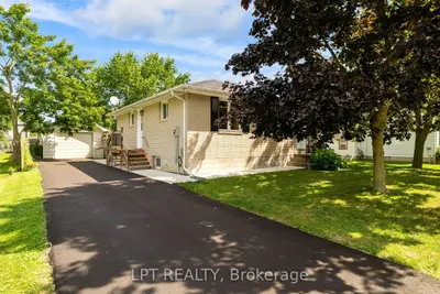 226 Tain Street, North Middlesex, On N0m 2k0