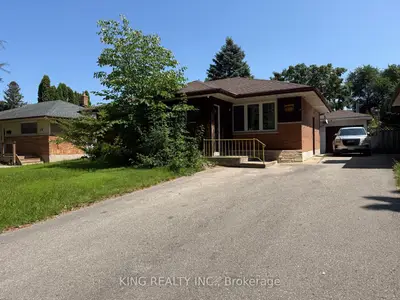134 Mark Street, London East, On N5v 2g9