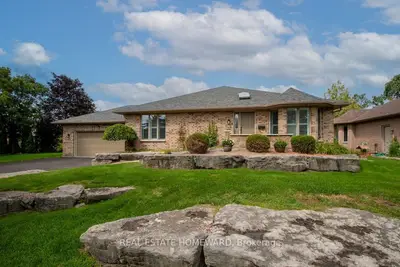 8 Island Bay Drive, Kawartha Lakes, On K0m 1a0