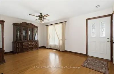 84 Homeside Avenue, Hamilton, On L8g 3h1
